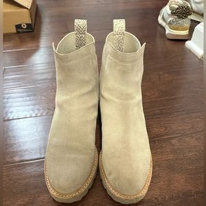 Dolce vita Huey boots